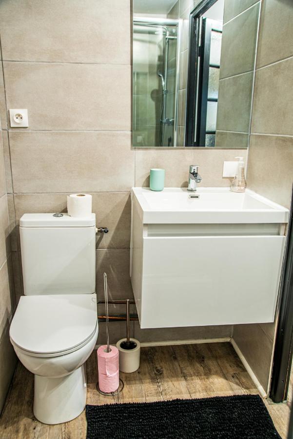 Joli Studio Plein Centre Châteauroux Zewnętrze zdjęcie